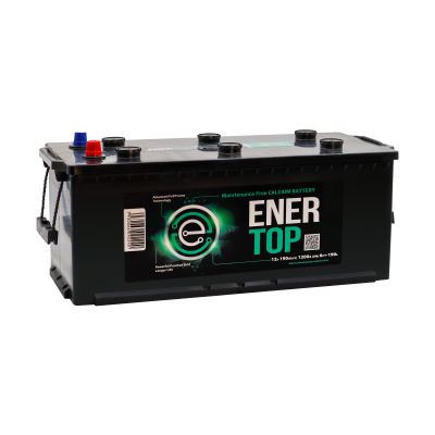 Аккумулятор ENERTOP 6ст-190 (4)